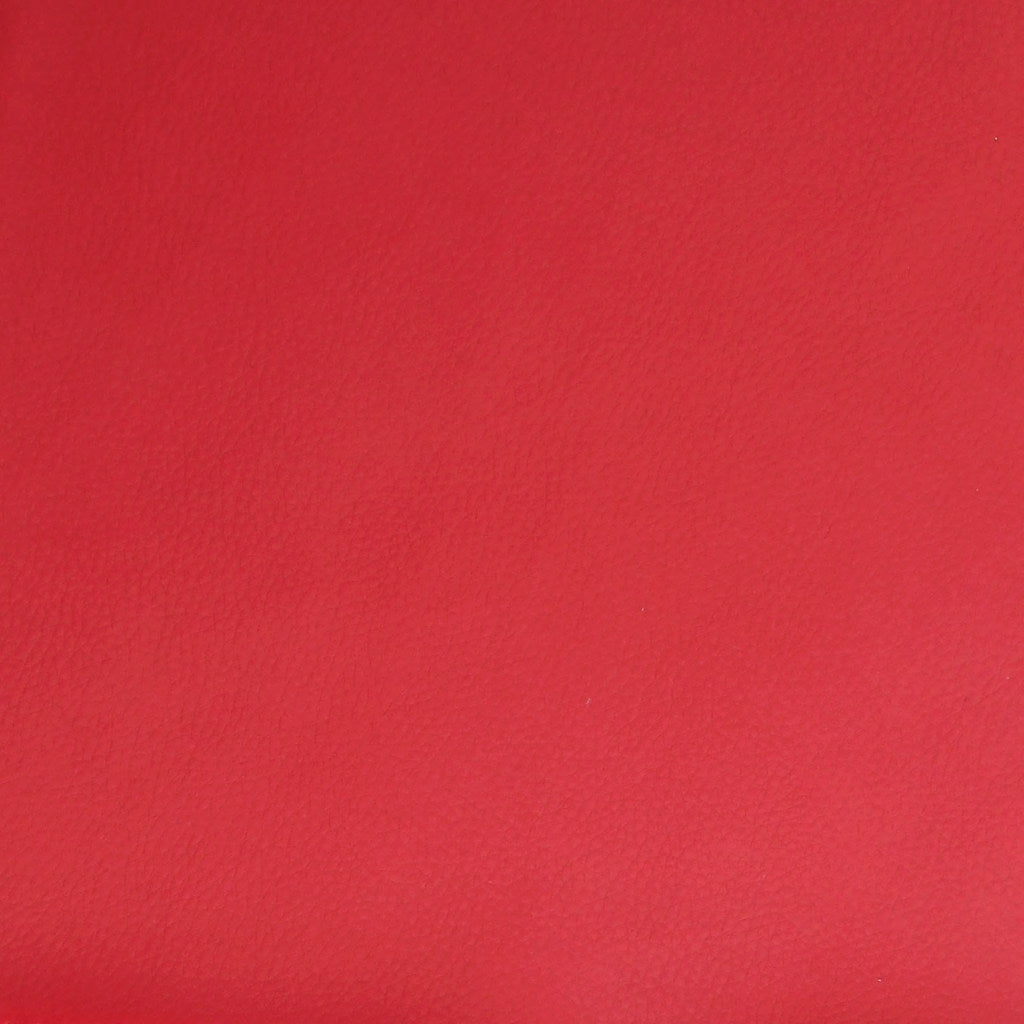 Πολυθρόνα Μασάζ Ανακλινόμενη Κόκκινη Συνθετικό Δέρμα - Pakobazaar