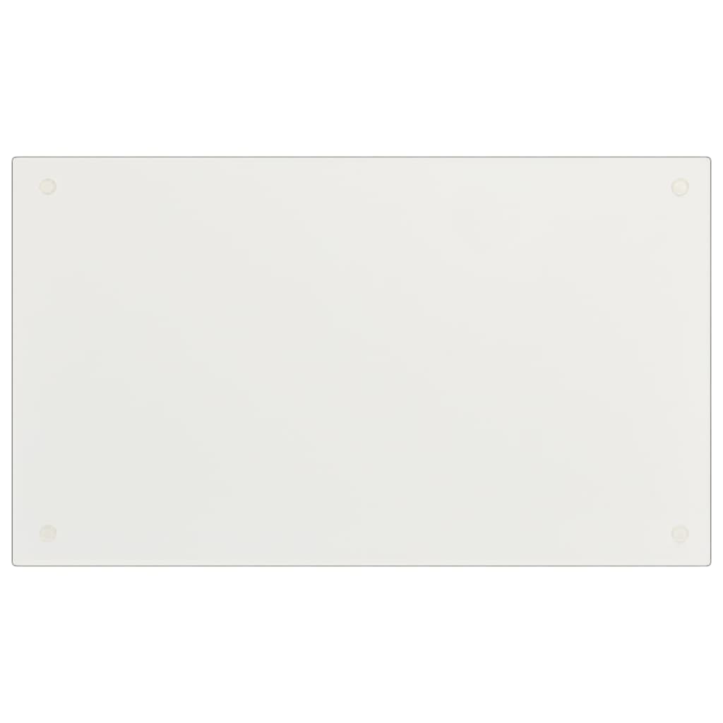 Επιφάνεια Κοπής 2 τεμ. Σχέδιο Σκυρόδεμα από Ψημένο Γυαλί