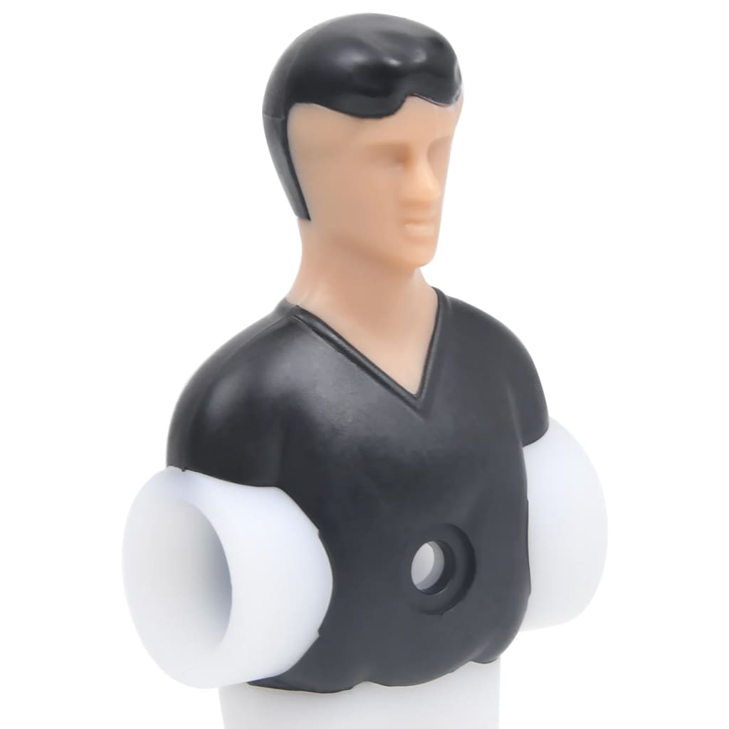 Παίκτες για Ποδοσφαιράκι 22 τεμ.για Ράβδους Διαμέτρου 12,7 χιλ. - Pakobazaar