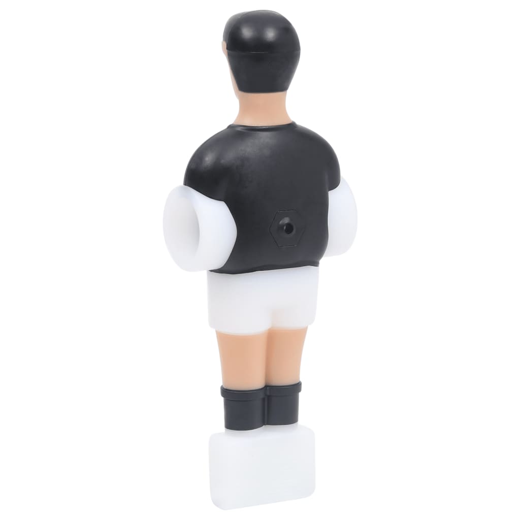 Παίκτες για Ποδοσφαιράκι 22 τεμ.για Ράβδους Διαμέτρου 12,7 χιλ. - Pakobazaar