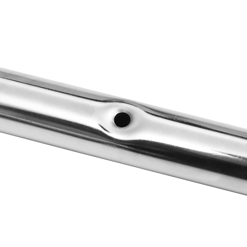 Ράβδοι για Ποδοσφαιράκι 8 τεμ. 15,9 χιλ. - Pakobazaar