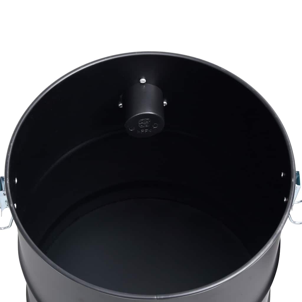 Σκούπα Στάχτης 1200 W 20 Λίτρων με Φίλτρο HEPA Ατσάλινη - Pakobazaar