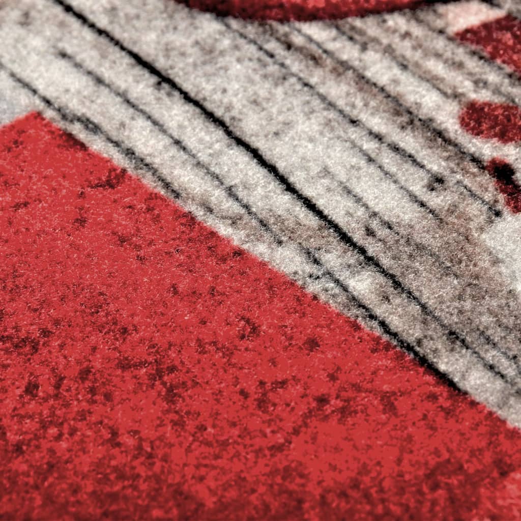 Πατάκι Κουζίνας Σχέδιο Tomato Πλενόμενο 45 x 150 εκ. - Pakobazaar