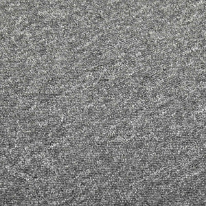 Χαλί 20 pcs Γκρι 50 x 50 cm 100% Πολυπροπυλένιο - Pakobazaar