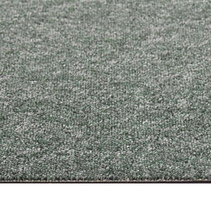 Χαλί 20 pcs Πράσινο 50 x 50 cm 100% Πολυπροπυλένιο - Pakobazaar