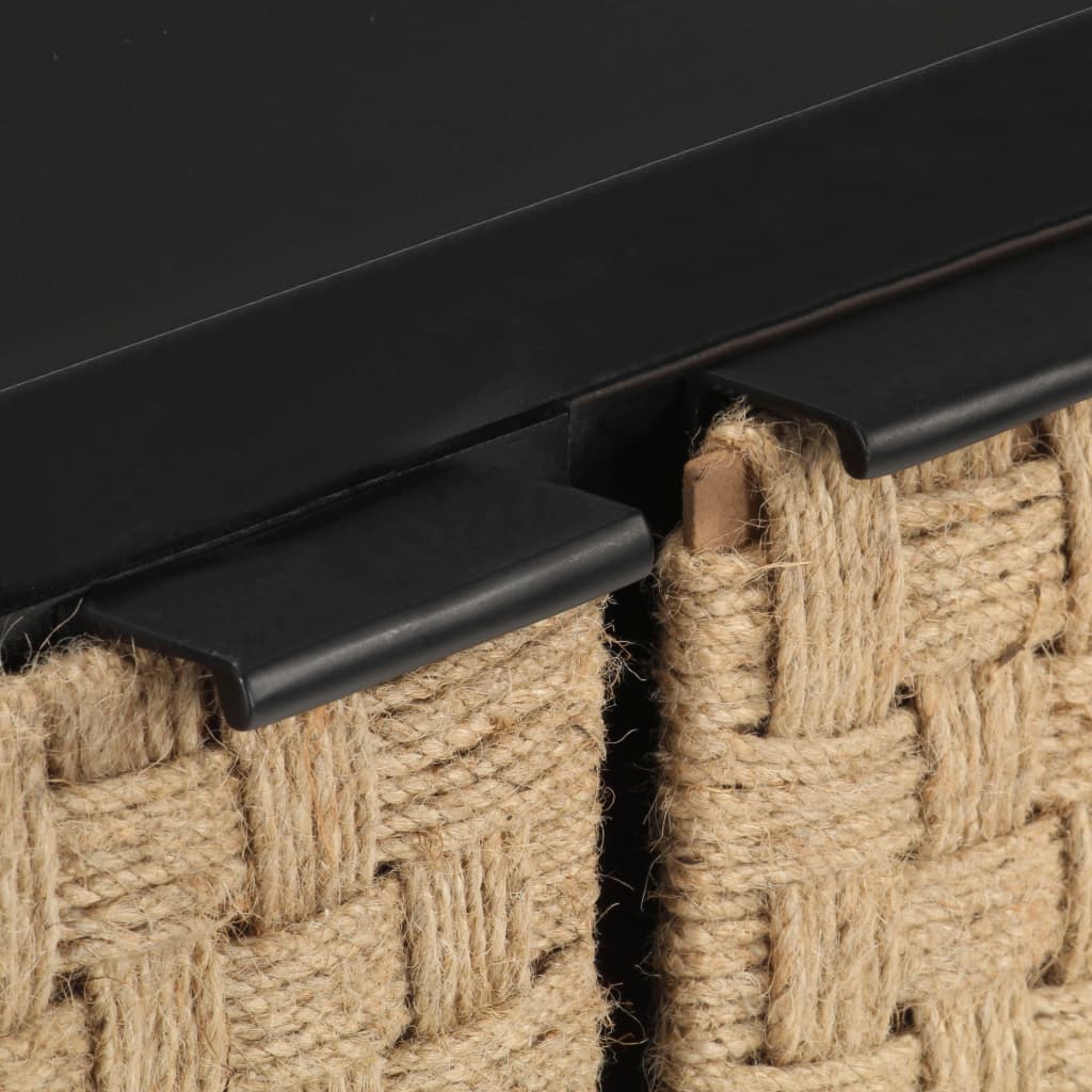 Ντουλάπι 60 x 35 x 70 εκ. από Μασίφ Ξύλο Μάνγκο