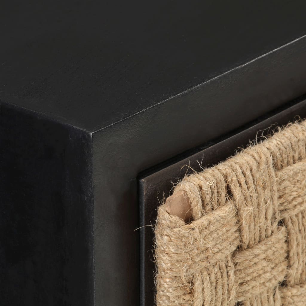 Ντουλάπι 60 x 35 x 70 εκ. από Μασίφ Ξύλο Μάνγκο