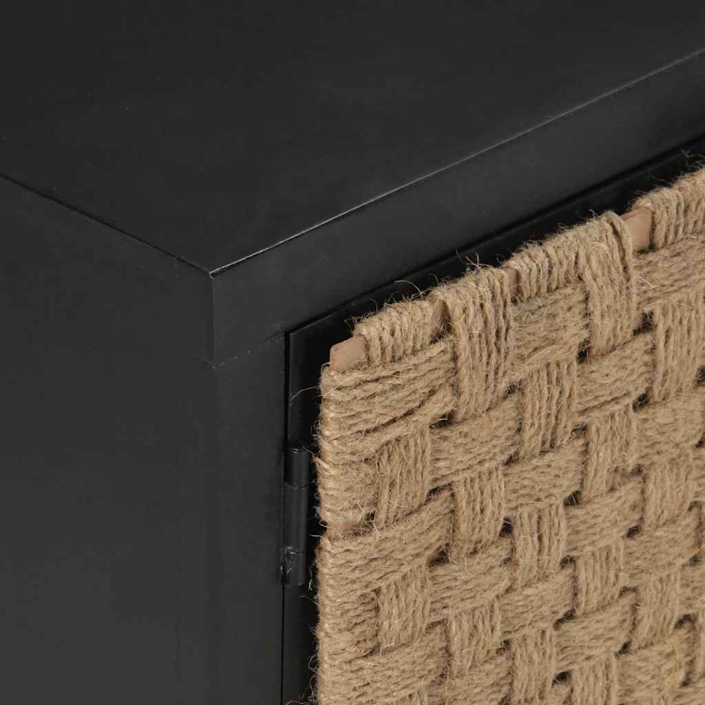 Έπιπλο Τηλεόρασης 120 x 30 x 40 εκ. από Μασίφ Ξύλο Μάνγκο