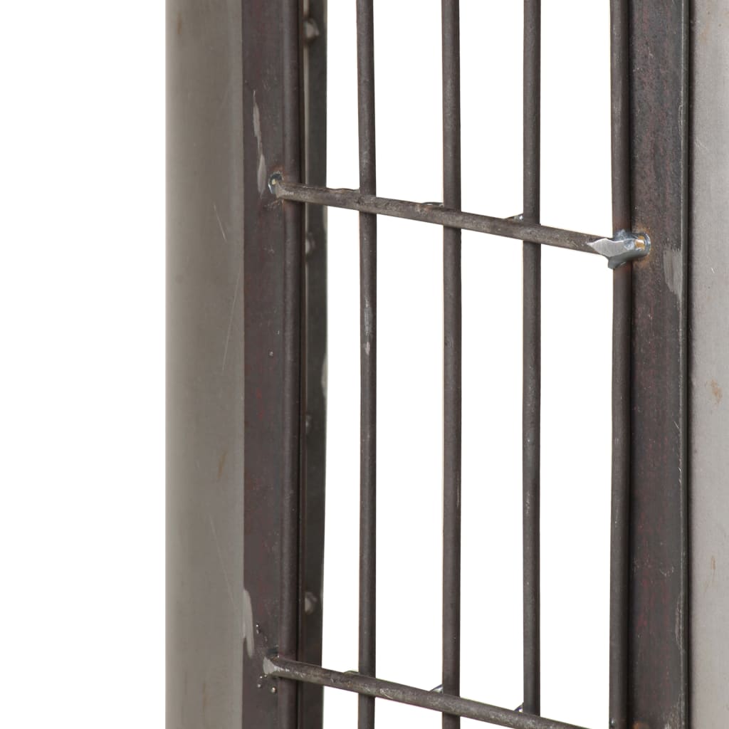 Έπιπλο Τηλεόρασης 150 x 30 x 40 εκ. από Μασίφ Ξύλο Μάνγκο