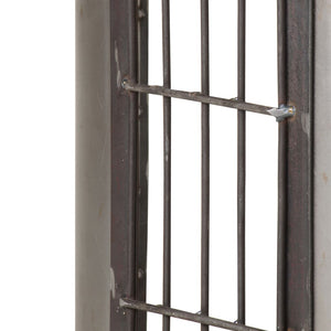 Έπιπλο Τηλεόρασης 150 x 30 x 40 εκ. από Μασίφ Ξύλο Μάνγκο