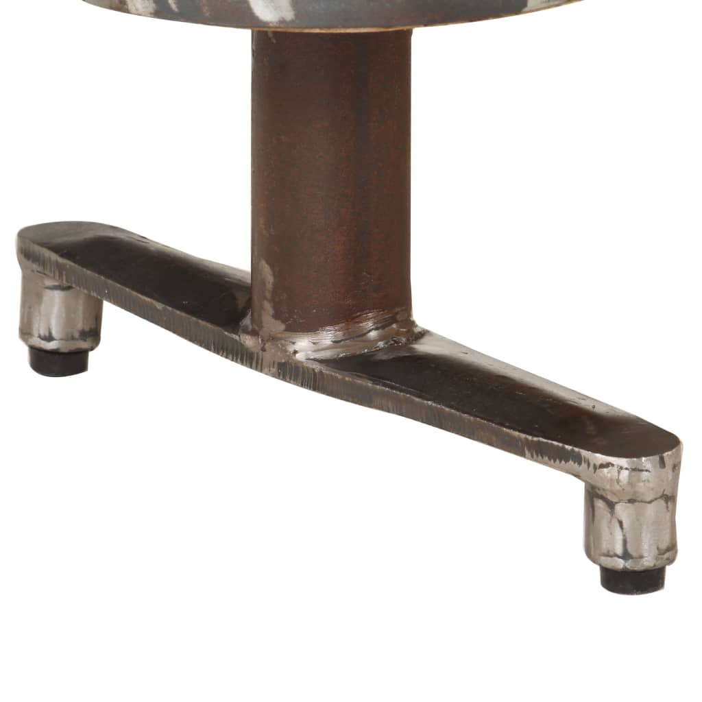 Έπιπλο Τηλεόρασης 160 x 30 x 40 εκ. από Μασίφ Ξύλο Μάνγκο