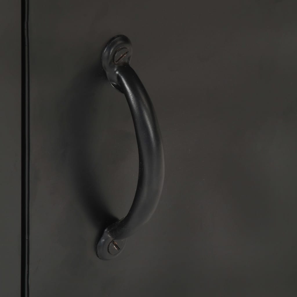 Ντουλάπι με Συρτάρια 60 x 30 x 76 εκ. Ακατέργαστο Ξύλο Μάνγκο