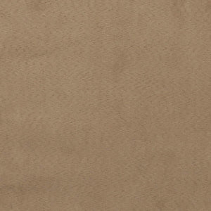 Πολυθρόνα Μασάζ Taupe από Συνθετικό Καστόρι