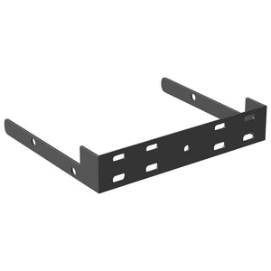 Ράφι Τοίχου Άσπρο 23 x 23,5 x 3,8 εκ. από MDF
