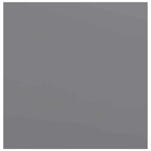 Ράφια Τοίχου 4 τεμ. Γκρι 23x23,5x3,8 εκ. MDF