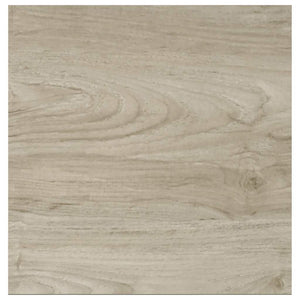 Ράφια Τοίχου 2 τεμ. Χρώμα Δρυός 23x23,5x3,8 εκ. MDF