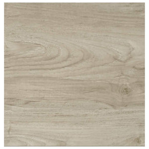 Ράφια Τοίχου 4 τεμ. Χρώμα Δρυός 23x23,5x3,8 εκ. MDF
