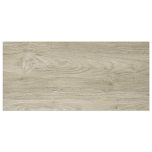 Ράφι Τοίχου Χρώμα Δρυός 50x23,5x3,8 εκ. MDF