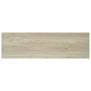 Ράφια Τοίχου 2 τεμ. Χρώμα Δρυός 80x23,5x3,8 εκ. MDF - Pakobazaar