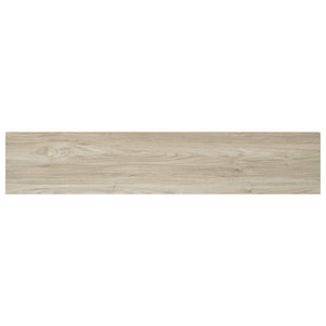 Ράφι Τοίχου Χρώμα Δρυός 120x23,5x3,8 εκ. MDF