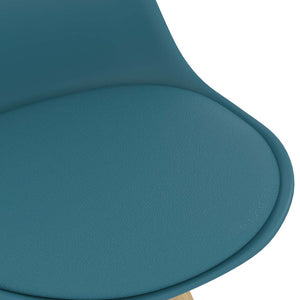 3056344  3 Piece Bar Set Turquoise (287256+287268)