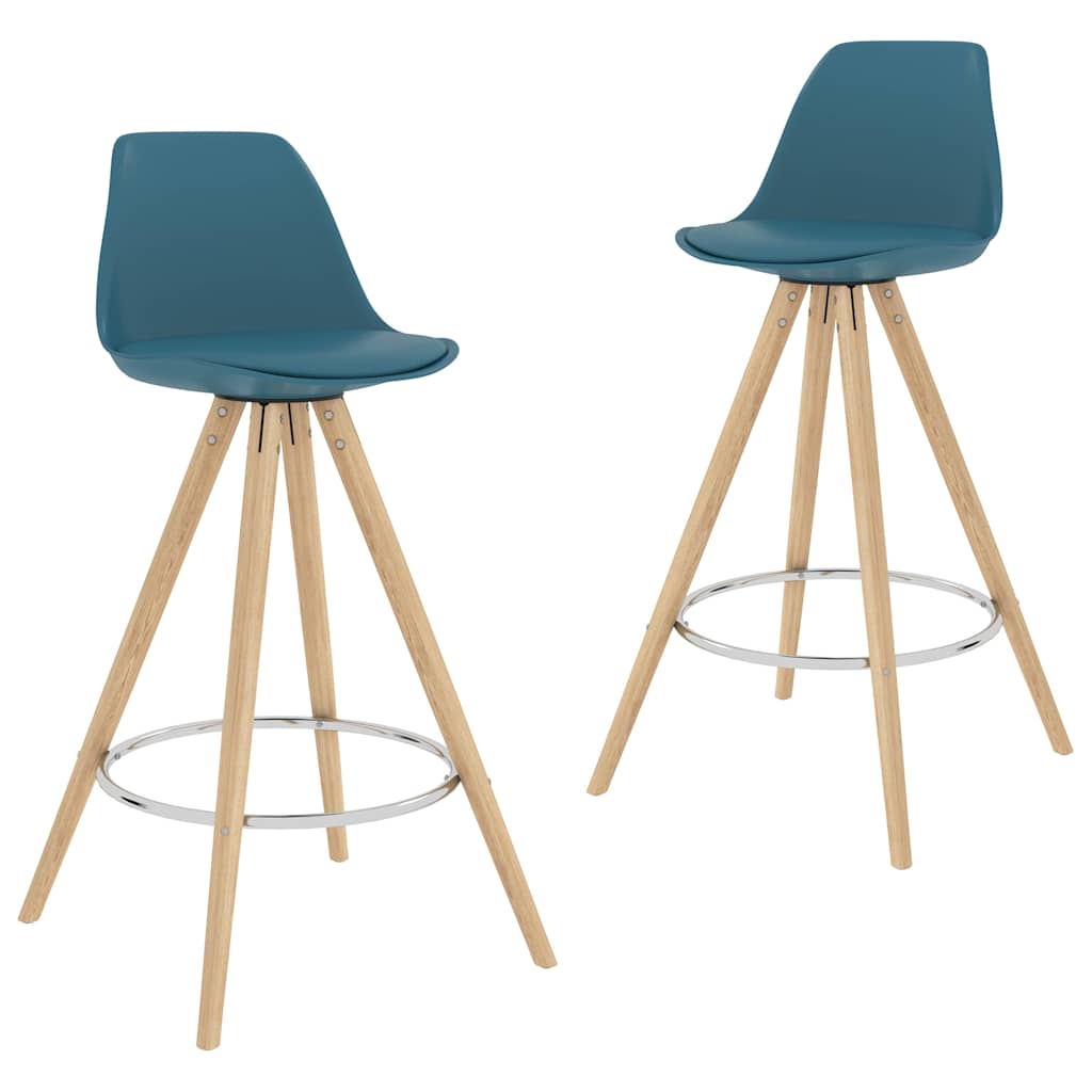 3056344  3 Piece Bar Set Turquoise (287256+287268)