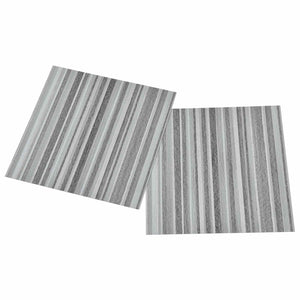 Πλάκες Δαπέδου 55 pcs Ανοιχτό γκρι 5,11 τ.μ. PVC - Pakobazaar