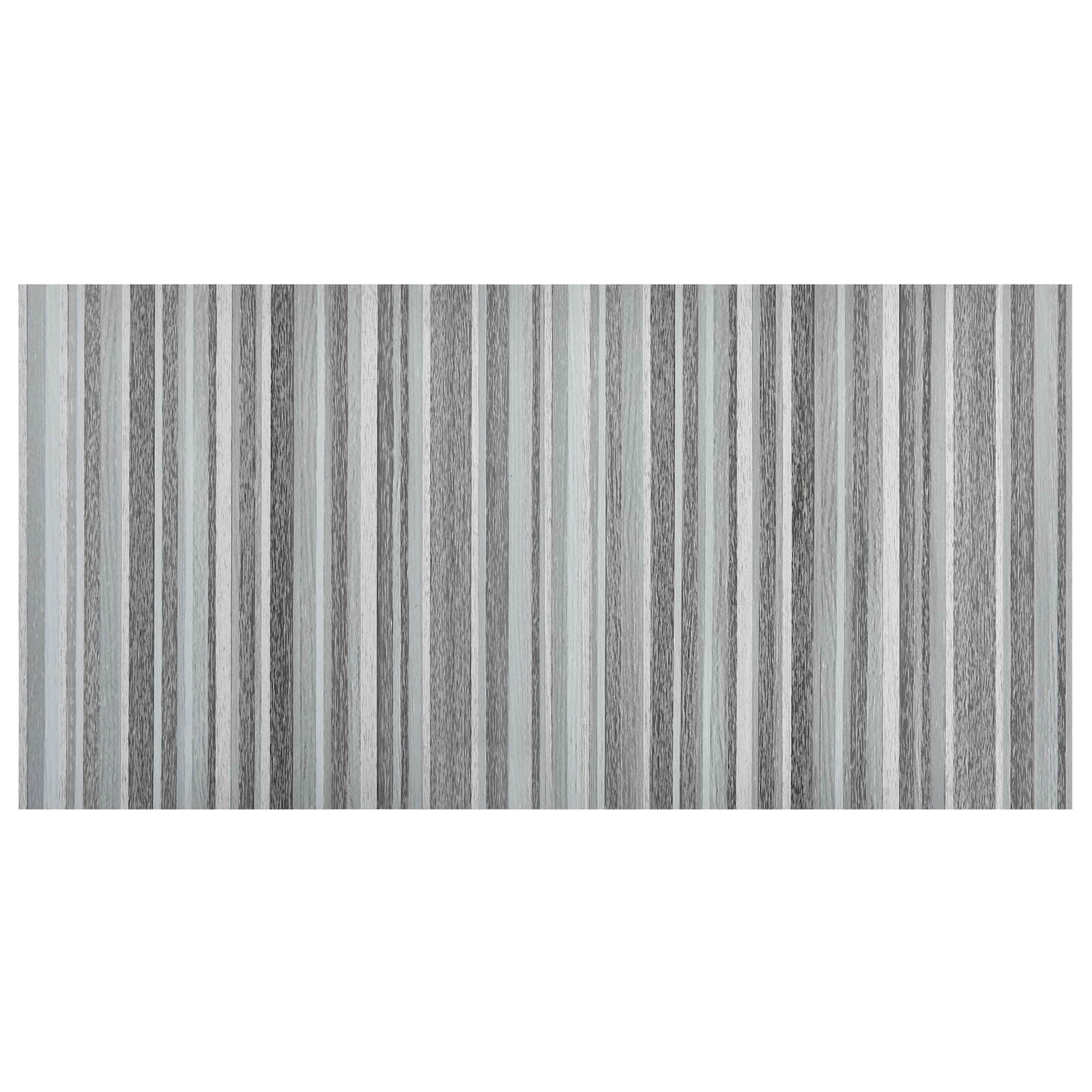 Πλάκες Δαπέδου 55 pcs Ανοιχτό γκρι 5,11 τ.μ. PVC - Pakobazaar