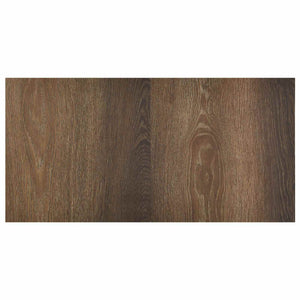 Πλάκες Δαπέδου 55 pcs Καφέ 5,11 τ.μ. PVC - Pakobazaar
