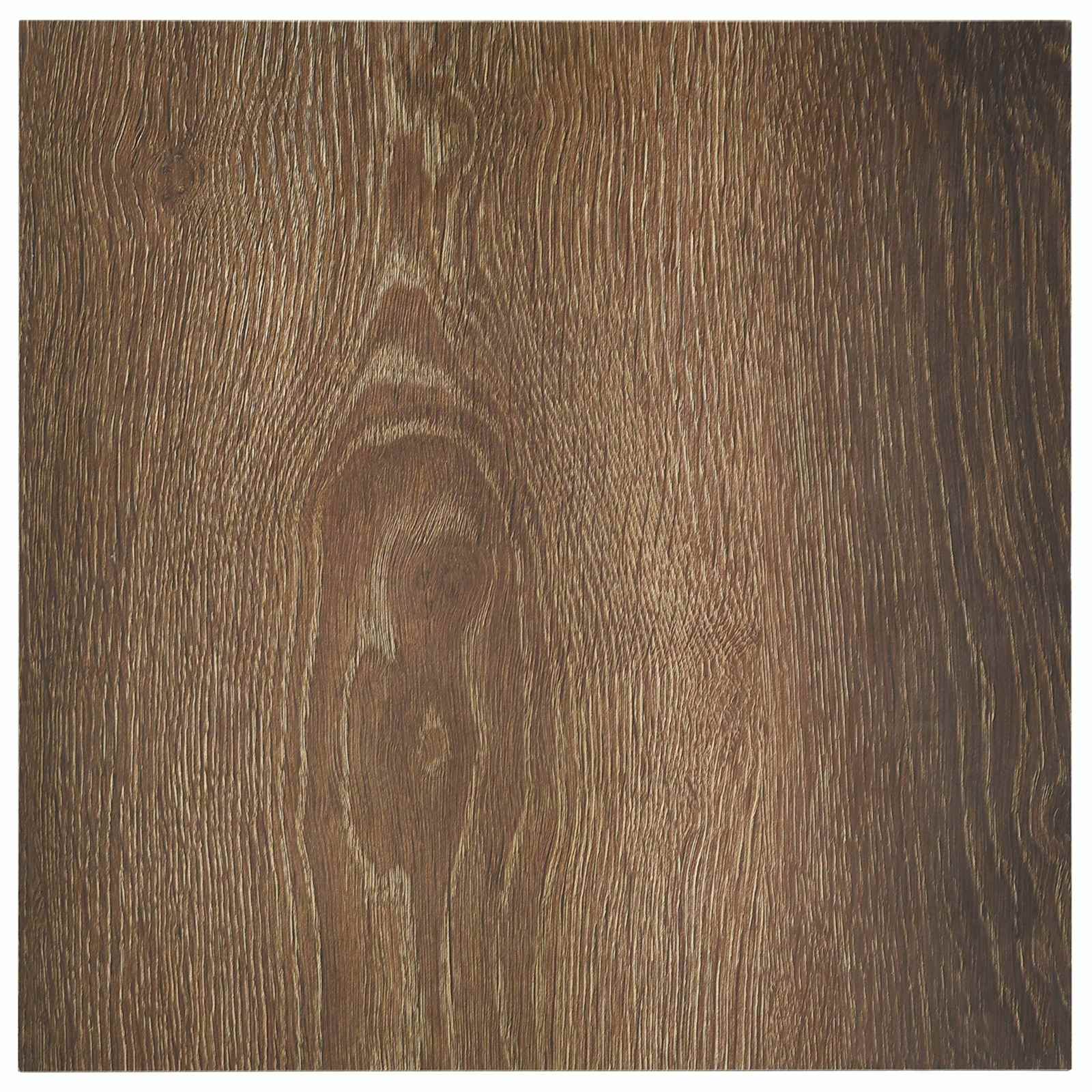 Πλάκες Δαπέδου 55 pcs Καφέ 5,11 τ.μ. PVC - Pakobazaar
