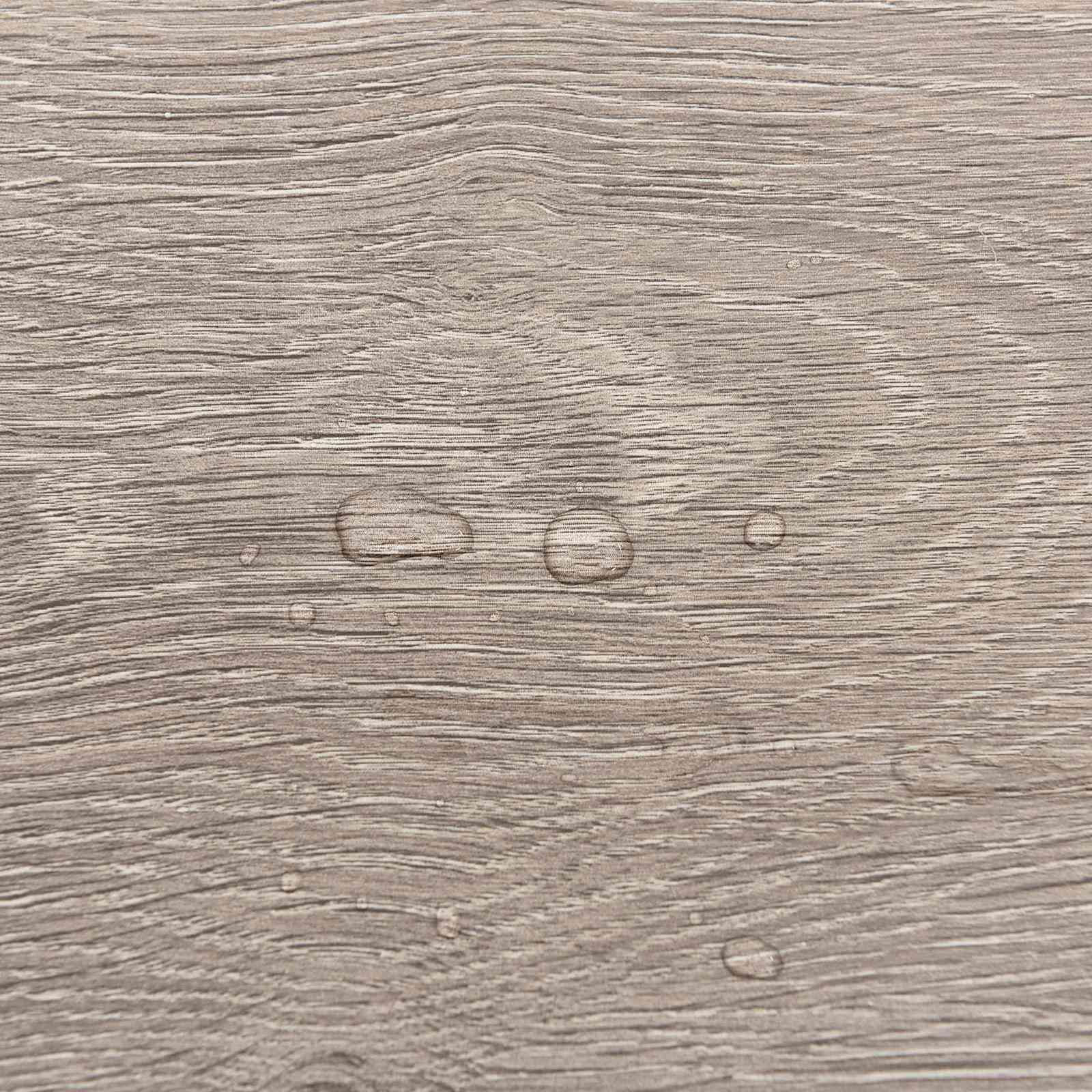 Πλάκες Δαπέδου 55 pcs Taupe 5,11 τ.μ. PVC - Pakobazaar