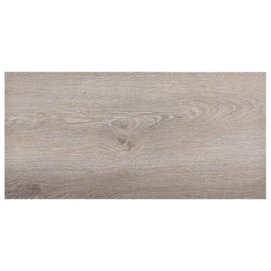 Δάπεδο Αυτοκόλλητο Taupe 55 τεμ. 5,11 μ² από PVC