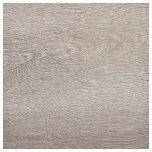 Δάπεδο Αυτοκόλλητο Taupe 55 τεμ. 5,11 μ² από PVC