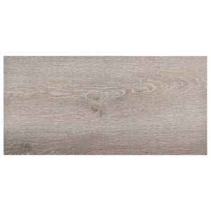 Πλάκες Δαπέδου 55 pcs Taupe 5,11 τ.μ. PVC - Pakobazaar