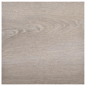 Πλάκες Δαπέδου 55 pcs Taupe 5,11 τ.μ. PVC - Pakobazaar