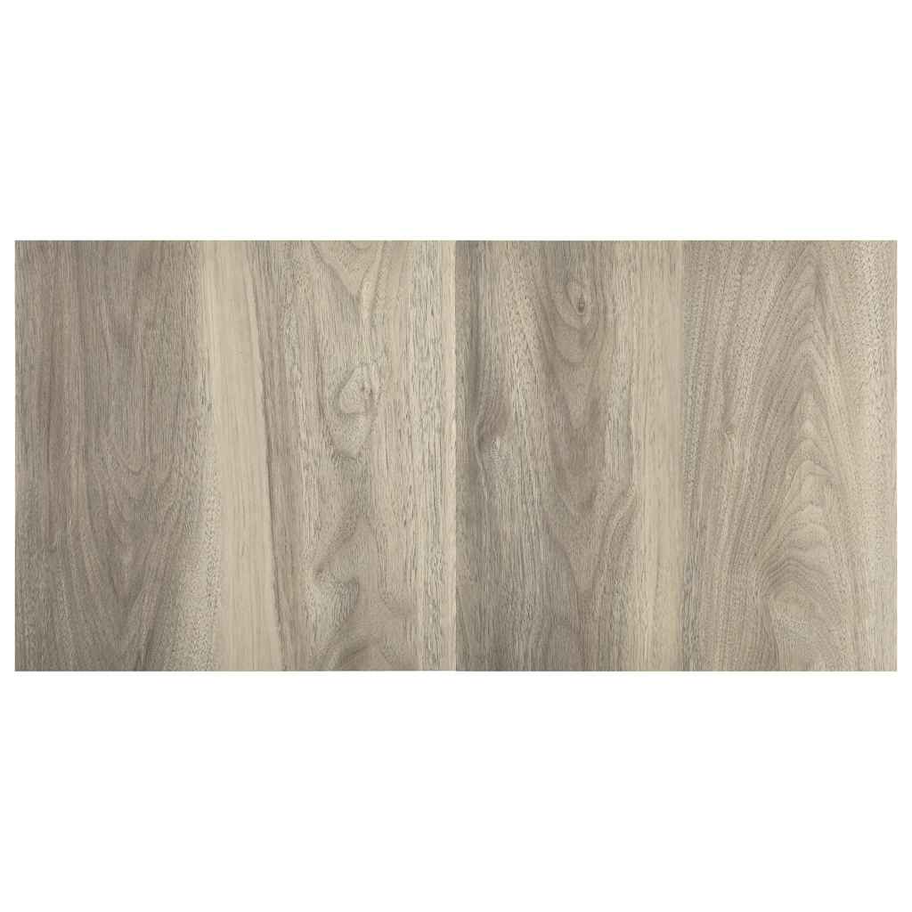 Δάπεδο Αυτοκόλλητο Taupe 55 τεμ. 5,11 μ² από PVC