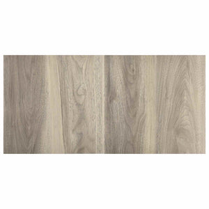 Πλάκες Δαπέδου 55 pcs Taupe 5,11 m² PVC - Pakobazaar