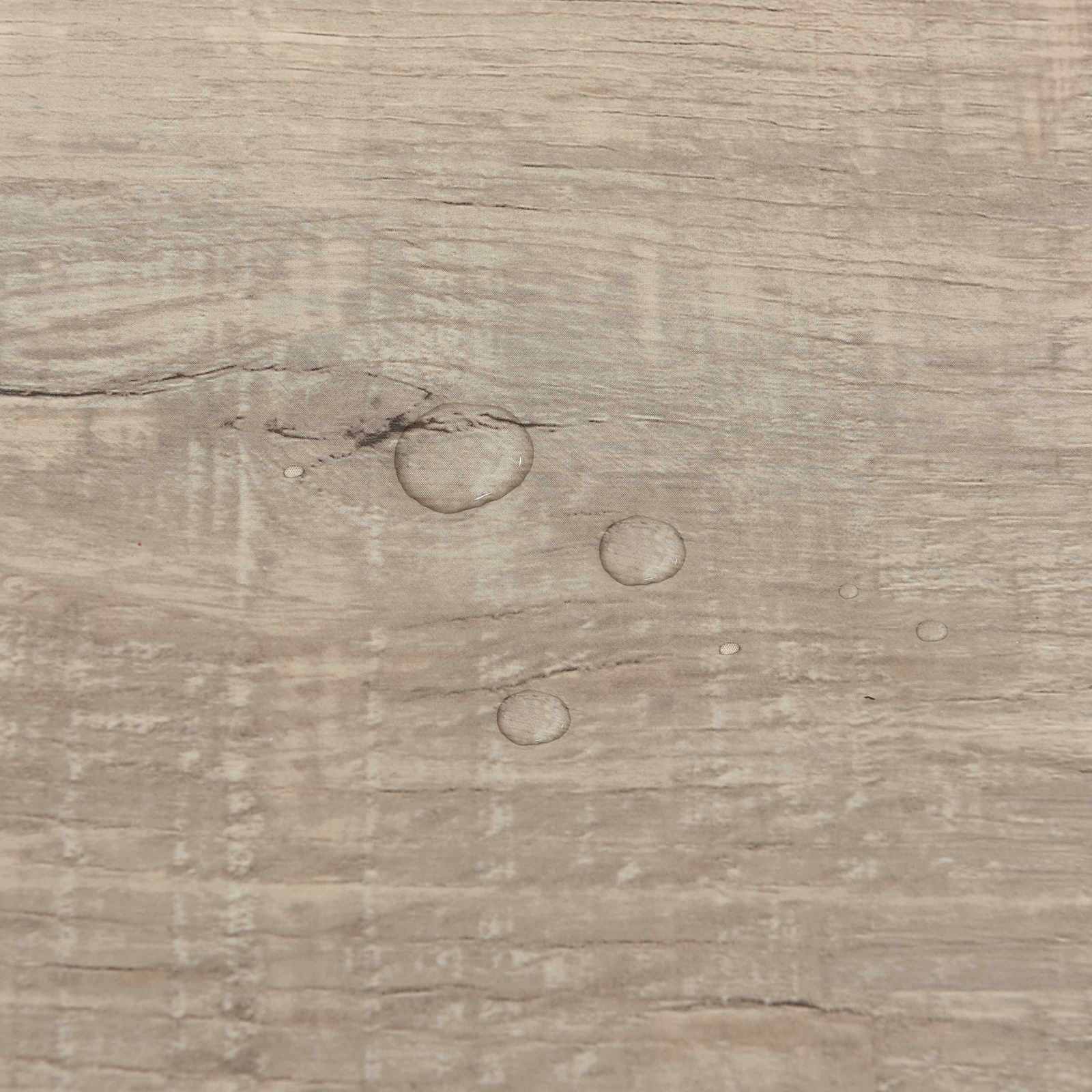 Πλάκες Δαπέδου 55 pcs Taupe 5,11 τ.μ. PVC - Pakobazaar