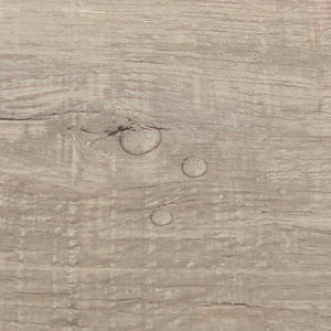 Πλάκες Δαπέδου 55 pcs Taupe 5,11 τ.μ. PVC - Pakobazaar