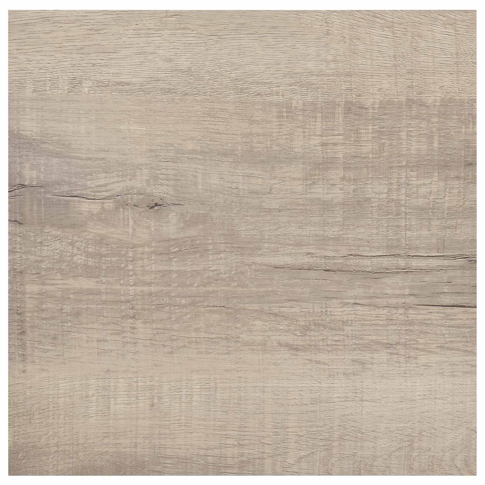 Πλάκες Δαπέδου 55 pcs Taupe 5,11 τ.μ. PVC - Pakobazaar