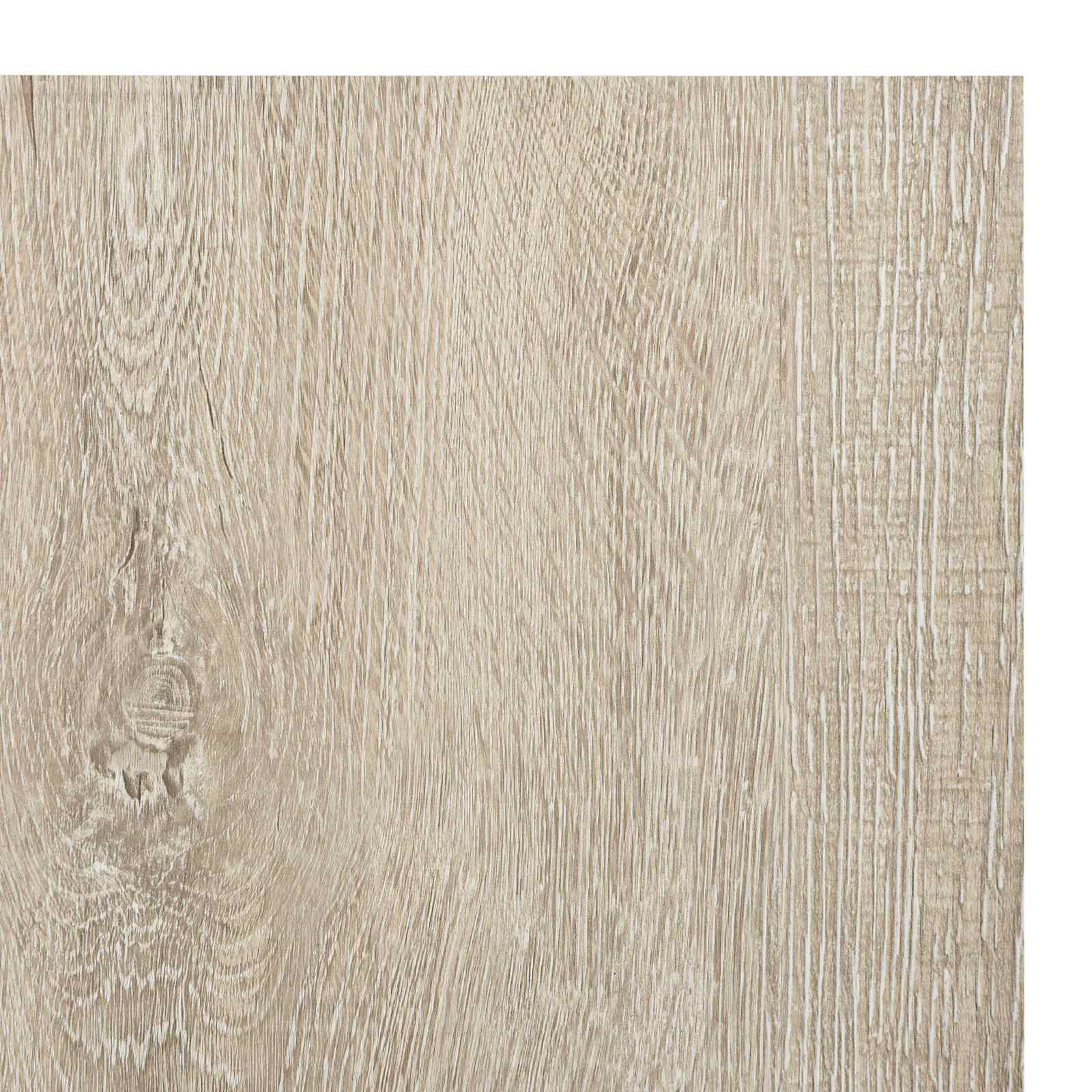 Πλάκες Δαπέδου 55 pcs Μπεζ 5,11 τ.μ. PVC - Pakobazaar