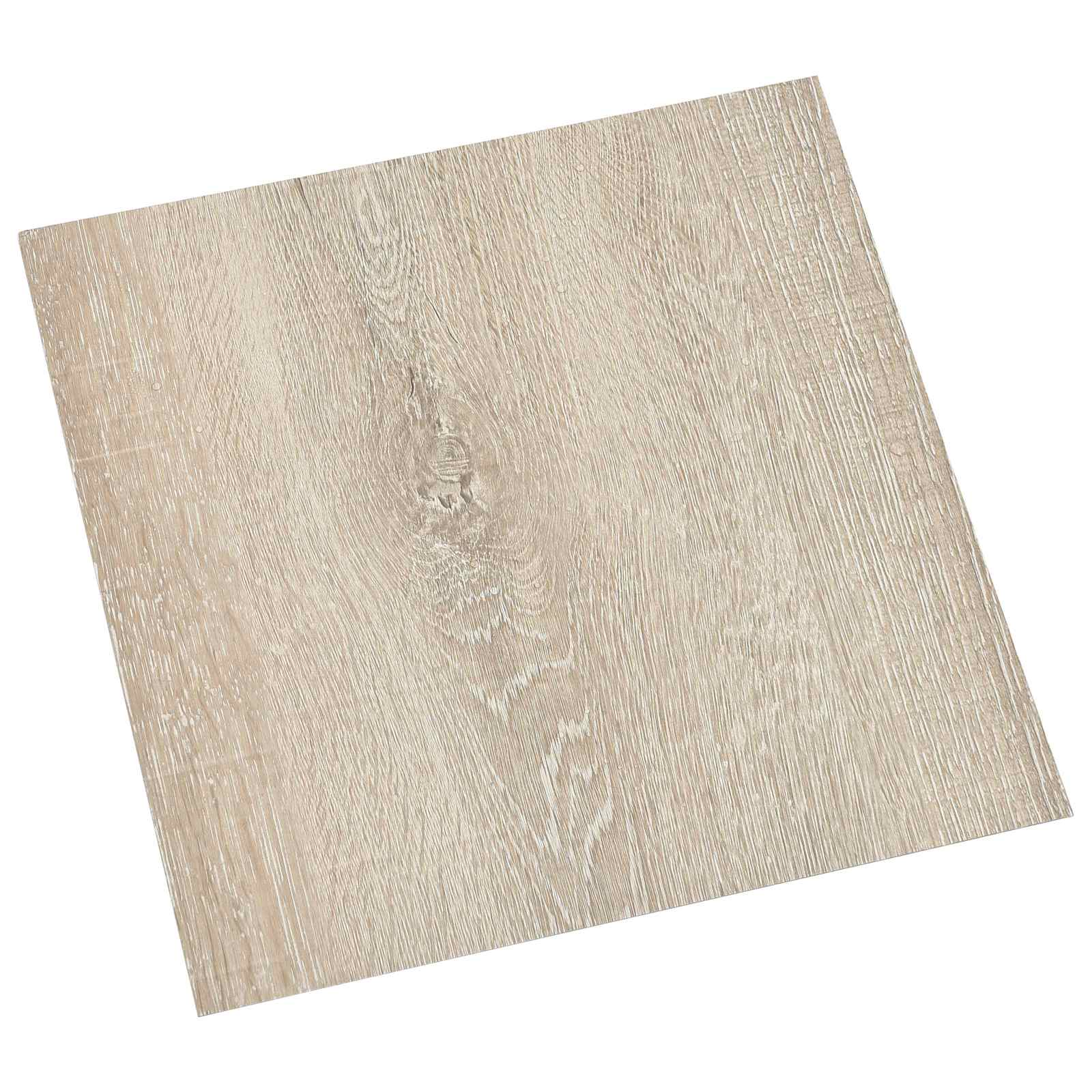 Πλάκες Δαπέδου 55 pcs Μπεζ 5,11 τ.μ. PVC - Pakobazaar