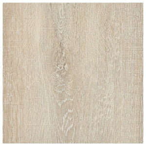 Πλάκες Δαπέδου 55 pcs Μπεζ 5,11 τ.μ. PVC - Pakobazaar