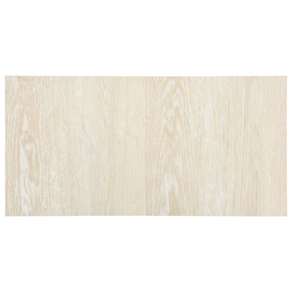 Δάπεδο Αυτοκόλλητο Μπεζ 55 τεμ. 5,11 μ² από PVC