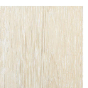 Δάπεδο Αυτοκόλλητο Μπεζ 55 τεμ. 5,11 μ² από PVC