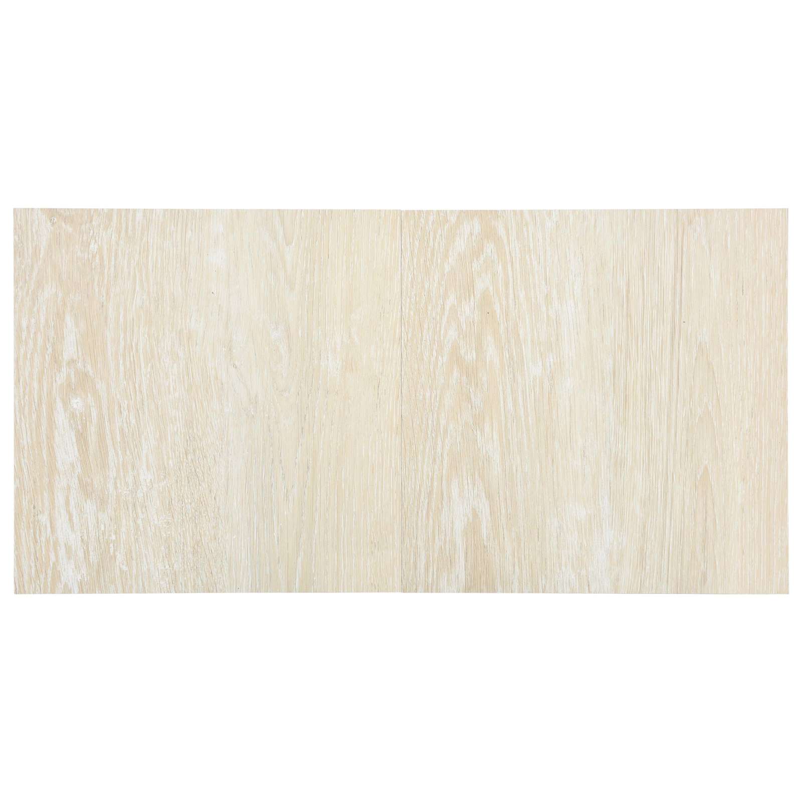 Πλάκες Δαπέδου 55 pcs Μπεζ 5,11 τ.μ. PVC - Pakobazaar