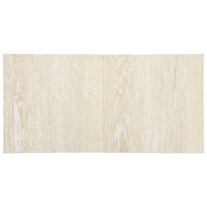 Πλάκες Δαπέδου 55 pcs Μπεζ 5,11 τ.μ. PVC - Pakobazaar