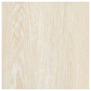 Πλάκες Δαπέδου 55 pcs Μπεζ 5,11 τ.μ. PVC - Pakobazaar