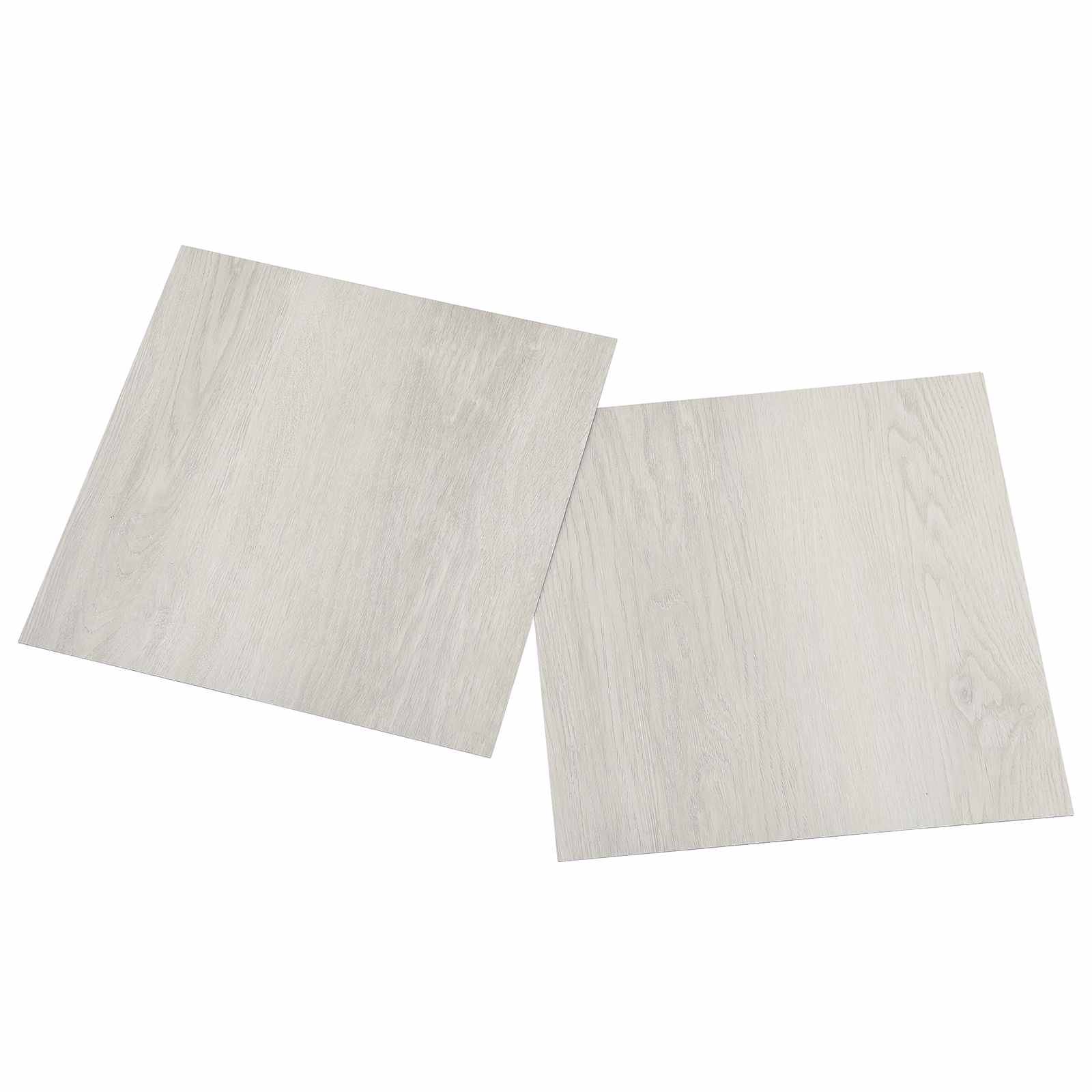 Πλάκες Δαπέδου 55 pcs Μπεζ 5,11 τ.μ. PVC - Pakobazaar