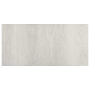 Πλάκες Δαπέδου 55 pcs Μπεζ 5,11 τ.μ. PVC - Pakobazaar